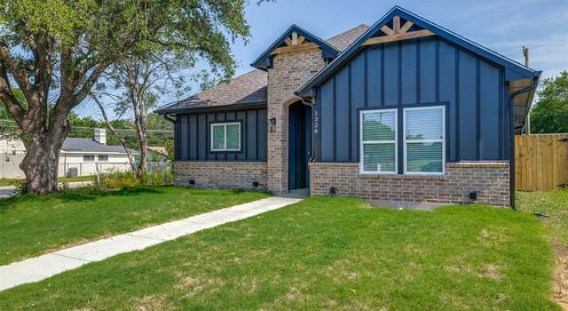 Photo of 1328 Glasgow Rd, Fort Worth, TX 76134