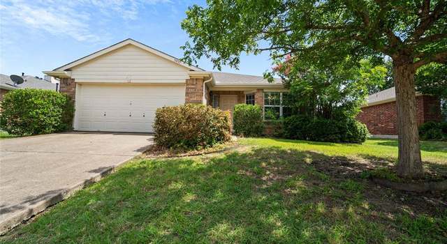 Photo of 3013 Eastwood Dr, Wylie, TX 75098
