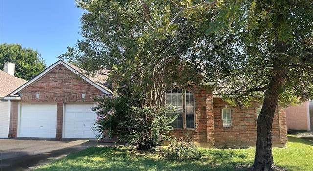 Photo of 2100 Gate Pointe Way, Arlington, TX 76018