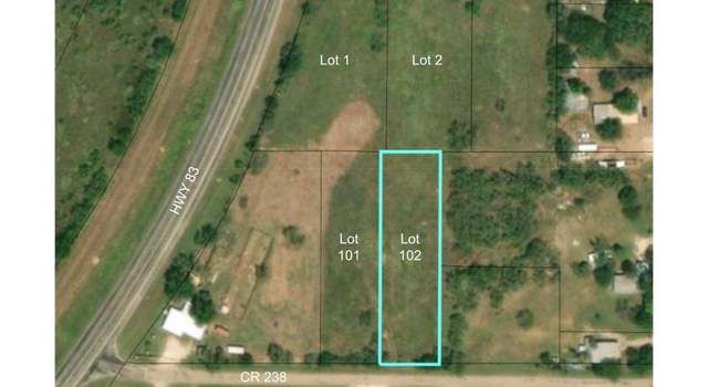Photo of Lot 102 County Rd 238, Ovalo, TX 79541