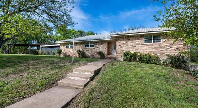 Photo of 104 Sears Dr, Valley Mills, TX 76689