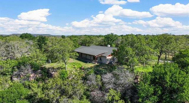 Photo of 2350 N Lakeview Dr, Palo Pinto, TX 76484