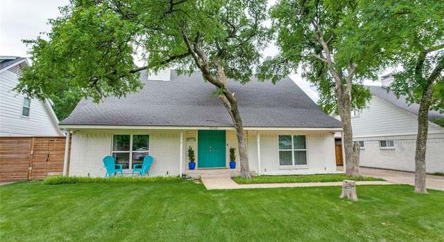 Photo of 10548 Wyatt St, Dallas, TX 75218