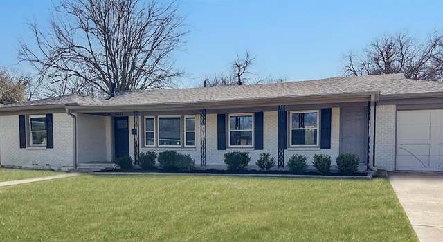 Photo of 5621 Fursman Ave, Fort Worth, TX 76114