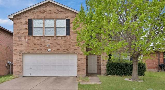 Photo of 9208 Garden Springs Dr, Fort Worth, TX 76123