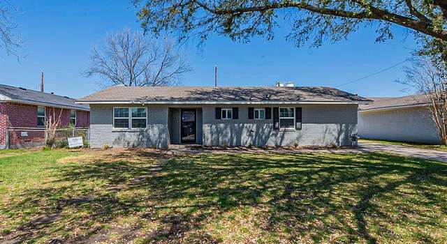 Photo of 1113 Westmoreland Dr, Mckinney, TX 75069