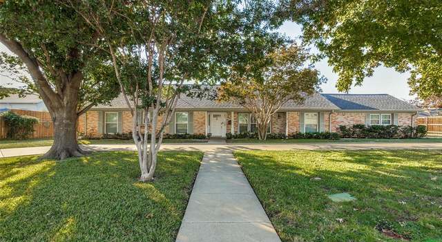 Photo of 10105 Hedgeway Dr, Dallas, TX 75229