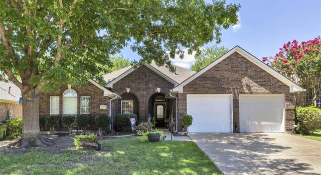 Photo of 2007 Broadleaf Dr, Arlington, TX 76001