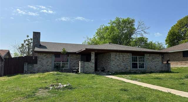 Photo of 2712 Meadow Harvest Ln, Dallas, TX 75237