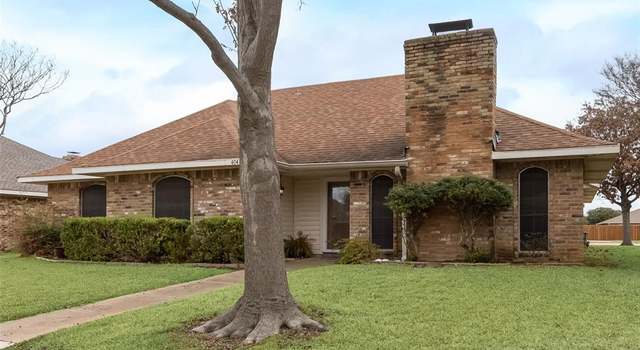 Photo of 404 Brookfield Dr, Garland, TX 75040