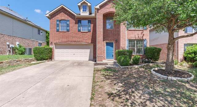 Photo of 9160 Brook Hill Ln, Fort Worth, TX 76244