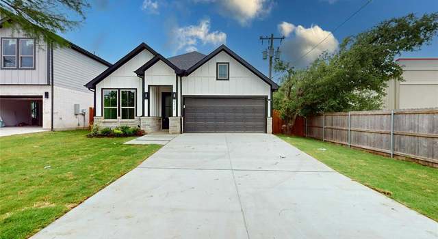 Photo of 6838 Zuefeldt, Arlington, TX 76002