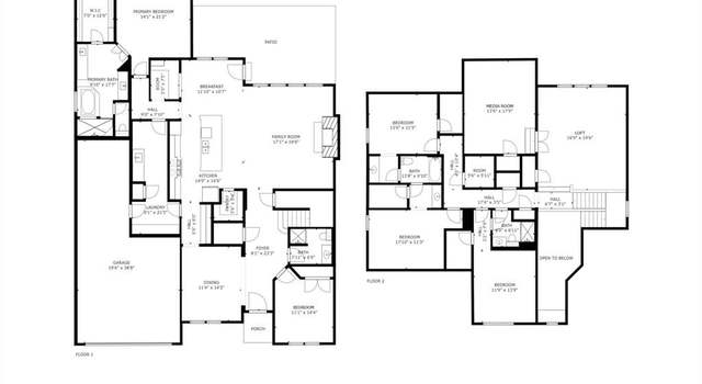Photo of 11192 Progreso St, Frisco, TX 75035