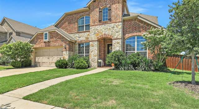 Photo of 11192 Progreso St, Frisco, TX 75035
