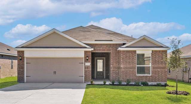 Photo of 13408 Gitty Up Cir, Cresson, TX 76035