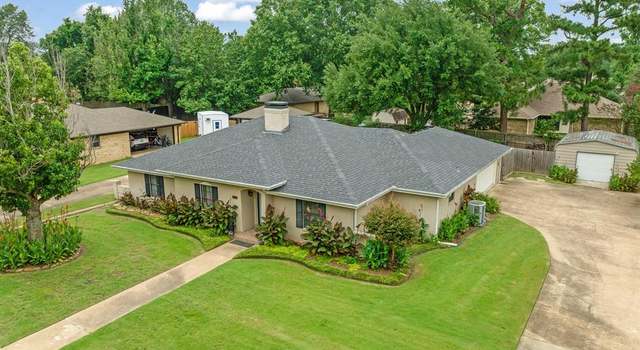 Photo of 4015 Dawn Dr, Paris, TX 75462