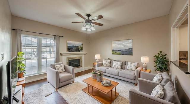 Photo of 8600 Coppertowne Ln #102, Dallas, TX 75243