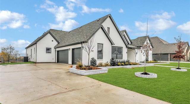 Photo of 201 Bel Grand Rd, Haslet, TX 76052