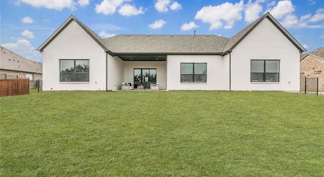 Photo of 201 Bel Grand Rd, Haslet, TX 76052