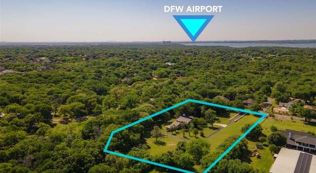 Photo of 3908 Hide A Way Ln, Flower Mound, TX 75022