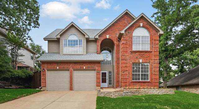 Photo of 1804 Rolling Ridge Dr, Grapevine, TX 76051
