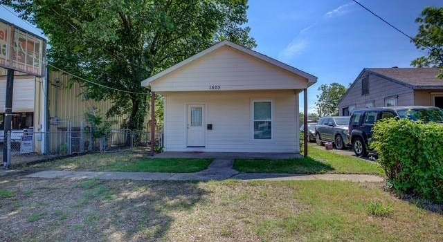 Photo of 1503 Stonewall St, Greenville, TX 75401