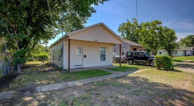 Photo of 1503 Stonewall St, Greenville, TX 75401