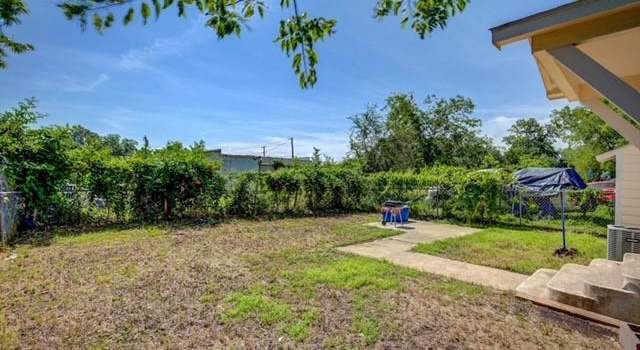 Photo of 1503 Stonewall St, Greenville, TX 75401