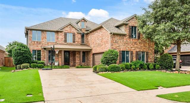 Photo of 1829 Lewis Crossing Dr, Keller, TX 76248
