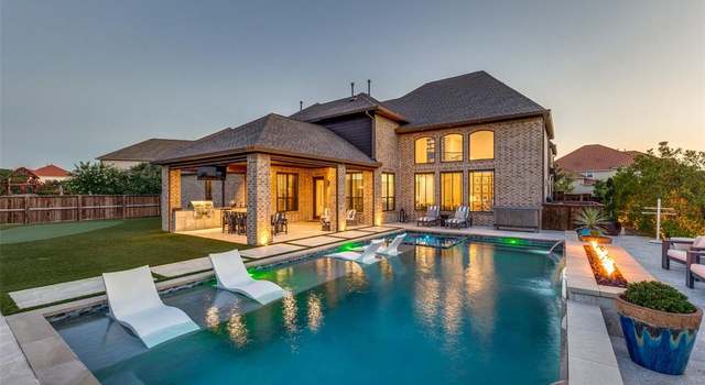 Photo of 1248 Cimarron Rd, Frisco, TX 75036