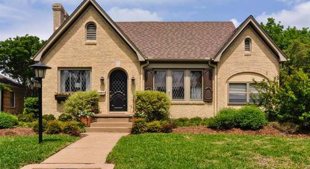 Photo of 5717 Anita St, Dallas, TX 75206