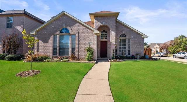 Photo of 7791 Beaver Head Rd, Fort Worth, TX 76137
