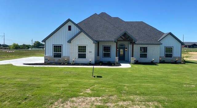 Photo of 1024 Katie Ct, Reno, TX 76020