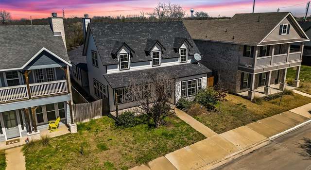 Photo of 213 E 5th St, Ferris, TX 75125