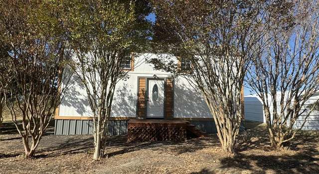 Photo of 9310 (Lot 2R-1) Fm 904, Pecan Gap, TX 75469