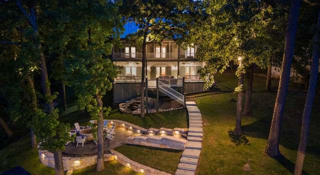 Photo of 540 W Eldorado Dr, Scroggins, TX 75480