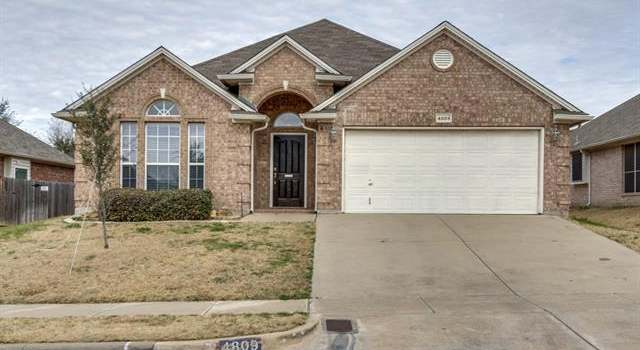 Photo of 4809 Diamond Trace Trl, Fort Worth, TX 76244