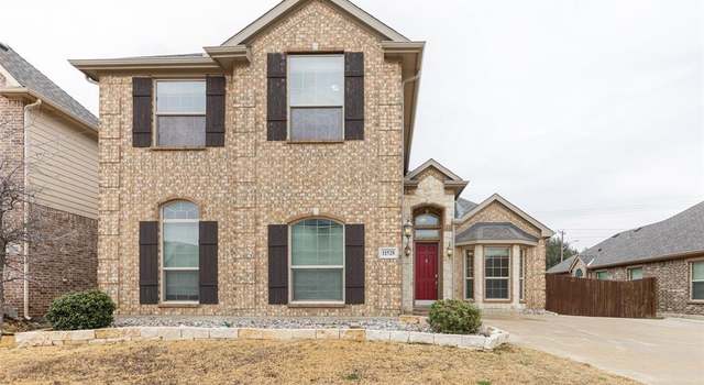 Photo of 11528 Compton Trl, Fort Worth, TX 76244