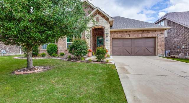 Photo of 4805 Sunflower Dr, Mansfield, TX 76063
