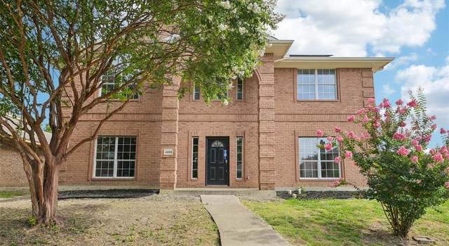 Photo of 4900 Spanishmoss Dr, Mckinney, TX 75070