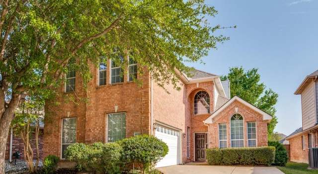 Photo of 8013 White Stallion Trl, Mckinney, TX 75070