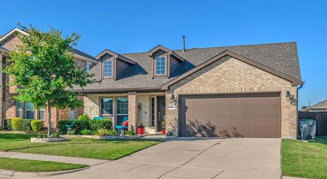 Photo of 1304 Gibson Dr, Melissa, TX 75454