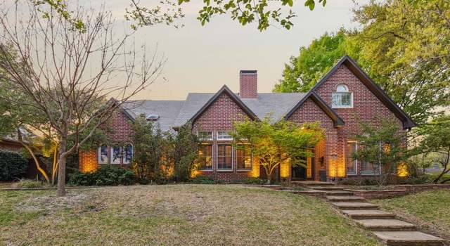 Photo of 3129 Sperry St, Dallas, TX 75214