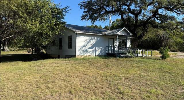 Photo of 409 S 9th St, Valley Mills, TX 76689