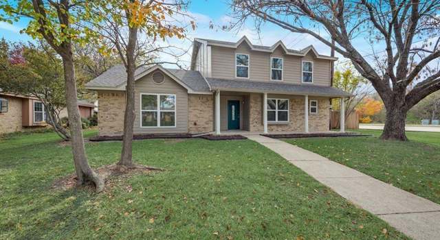 Photo of 1874 College Pkwy, Lewisville, TX 75077