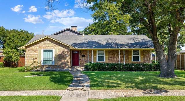 Photo of 2210 Michael St, Garland, TX 75040