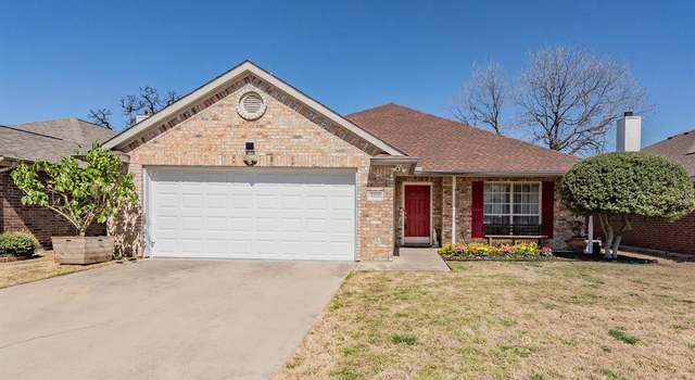 Photo of 3219 Woodbrook Ct, Irving, TX 75061