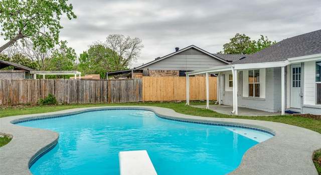 Photo of 2828 Elk Grove Rd, Carrollton, TX 75007