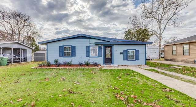 Photo of 1312 Greenwood Dr, Garland, TX 75041