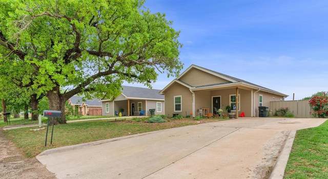 Photo of 3042 Hickory St, Abilene, TX 79601